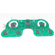 Intellitronix 1967-1972 Chevy Truck LED Digital DP6003 - Red