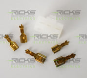 Ricks Wiring Harness Connector Kit 11-101