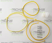 Ricks Wiring Harness Connector Kit 11-102