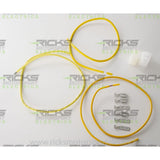 Ricks Wiring Harness Connector Kit 11-102