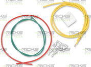 Ricks Wiring Harness Connector Kit 11-103