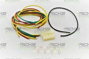 Ricks Wiring Harness Connector Kit 11-104