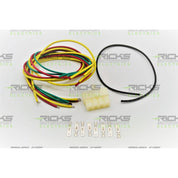 Ricks Wiring Harness Connector Kit 11-104