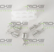 Ricks Wiring Harness Connector Kit 11-106