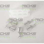 Ricks Wiring Harness Connector Kit 11-106