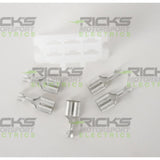 Ricks Wiring Harness Connector Kit 11-106