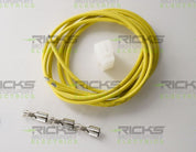 Ricks Wiring Harness Connector Kit 11-107