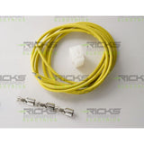 Ricks Wiring Harness Connector Kit 11-107