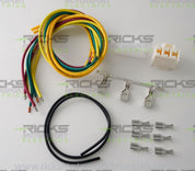 Ricks Wiring Harness Connector Kit 11-109