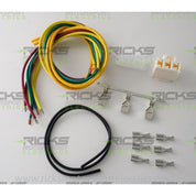 Ricks Wiring Harness Connector Kit 11-109