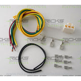 Kit de conector de arnés de cableado Ricks 11-109