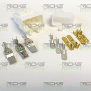 Ricks Wiring Harness Connector Kit 11-111