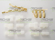 Ricks Hot Shot Series Wiring Harness Connector Kit 11-112