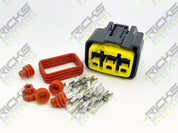 Ricks Wiring Harness Connector Kit 11-114