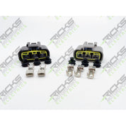 Ricks Wiring Harness Connector Kit 11-115