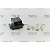 Kit de conector de arnés de cableado Ricks 11-116