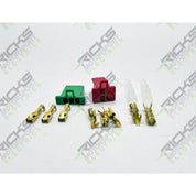 Ricks Wiring Harness Connector Kit 11-121