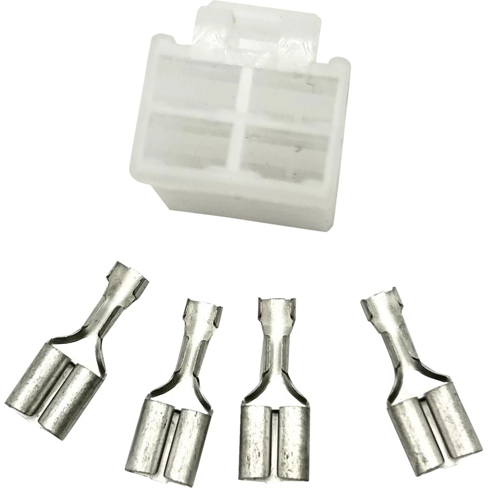 Ricks Wiring Harness Connector Kit 11-122