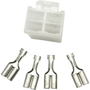 Ricks Wiring Harness Connector Kit 11-122