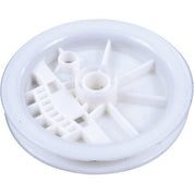 SPI OEM Replacement Rotax Plastic Rope Sheave