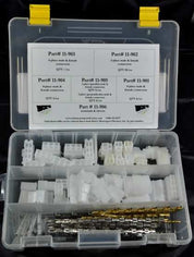 Ricks Universal Connector Kit 11-501