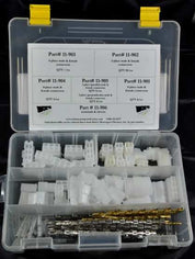Ricks Universal Connector Kit 11-501
