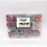 Ricks Universal Connector Kit 11-503