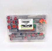 Ricks Universal Connector Kit 11-503