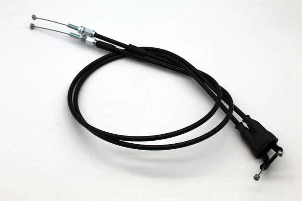 Psychic Throttle Cable -  Push/Pull- Extended +3" 110-116