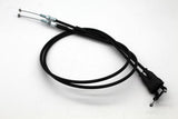 Psychic Throttle Cable -  Push/Pull- Extended +3" 110-116