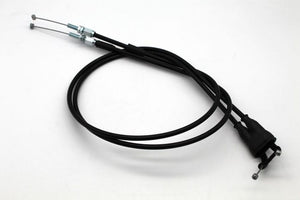 Psychic Throttle Cable -  Push/Pull- Extended +3" 110-116