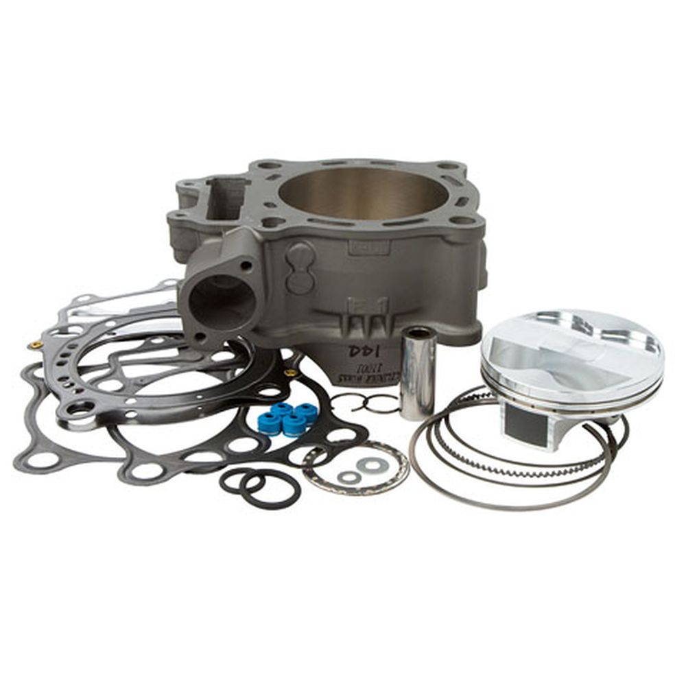 Cylinder Works Big Bore Cylinderkit Honda Bike 11001-K01