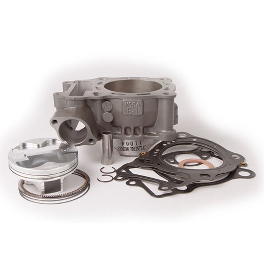 Cylinder Works Big Bore Cylinder Kit 11004-K02