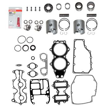 Pro Marine Engine Rebuild Kit Standard 1100K