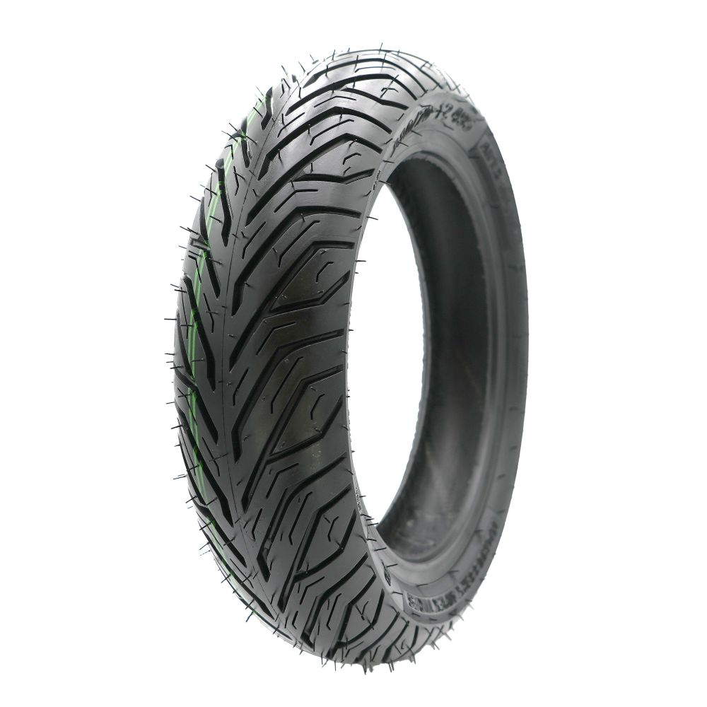 Aipex 110/70-12 Front / Rear City Tires for Motorcycles and Scooters Bias 49 S  - 110x70x12