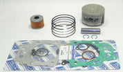 WSM Top End Rebuild Kit For Honda 450 TRX Foreman 98-04 Standard 54-227-10