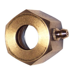 Pro Marine Tilt Tube Grease Nut Stainless 1111
