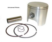 Wiseco Piston Kit Armorglide 4 Valve 92.50/+0.50 8.3:1 Hon 40173M09250