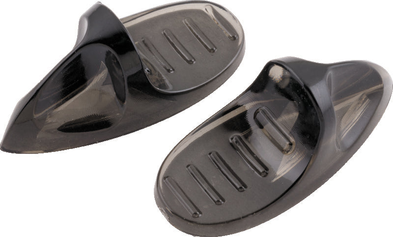 Kuryakyn Dark Smoke Replacement Thumb Tab For Dragon Wings 1119