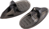 Kuryakyn Dark Smoke Replacement Thumb Tab For Dragon Wings 1119