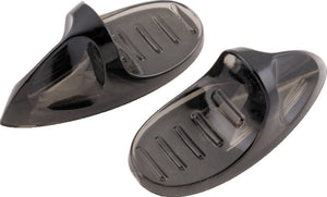 Kuryakyn Dark Smoke Replacement Thumb Tab For Dragon Wings 1119