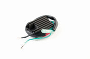 WSM Rectifier / Regulator for Yamaha 25 / 30 Hp 4-Stroke 97-02 365-1964