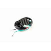 WSM Rectifier / Regulator for Yamaha 25 / 30 Hp 4-Stroke 97-02 365-1964