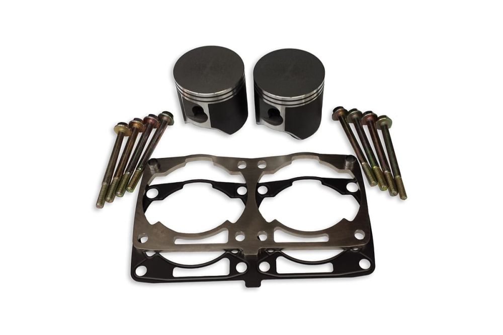 Straightline Complete "Fix it Piston Kit" 112-100