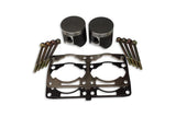 Straightline Complete "Fix it Piston Kit" 112-100
