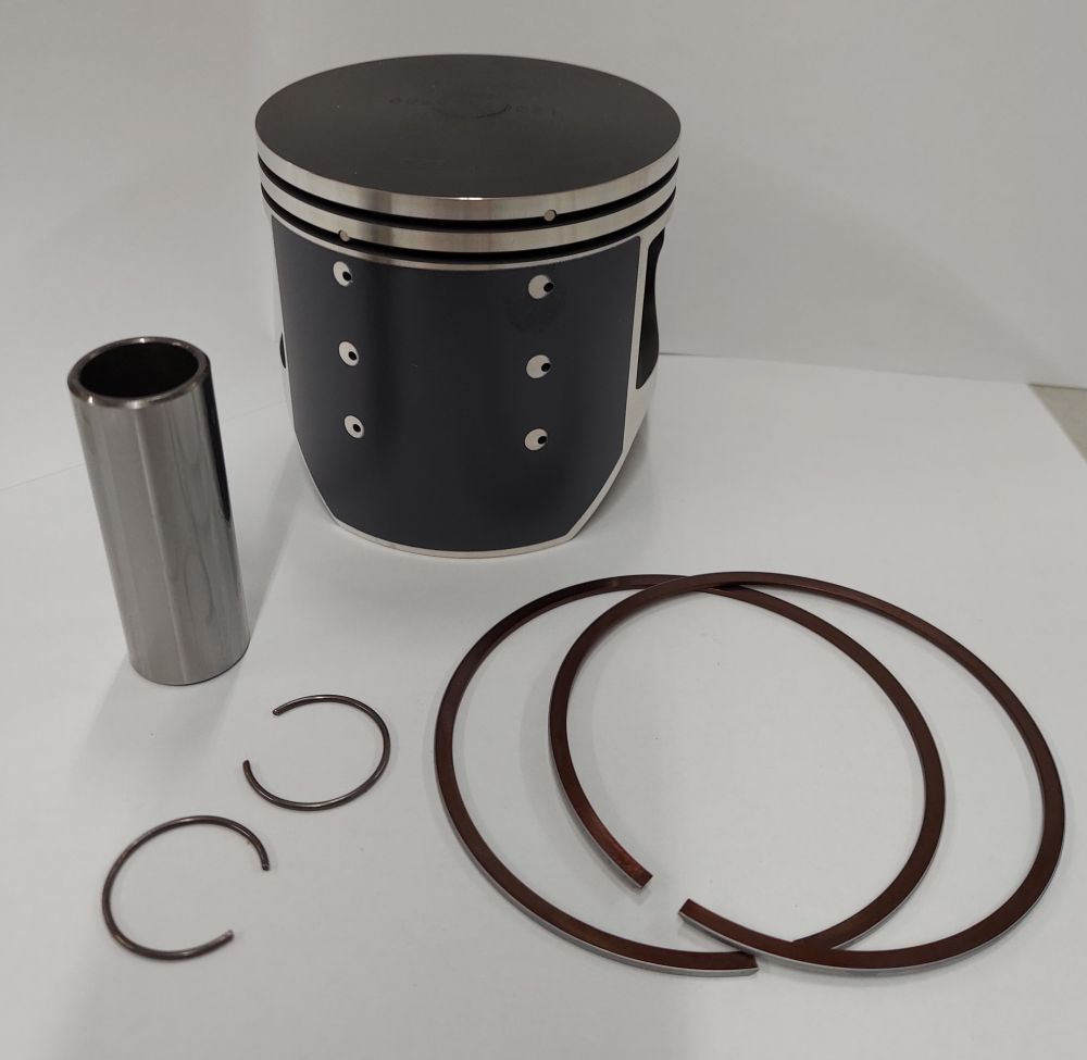Straightline "Fix it Kit" Replacement Pistons 112-101