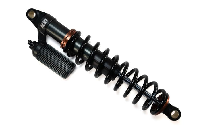 Len Performance Set of 2 Track Shocks For Polaris Snowmobile Models OEM 7044566