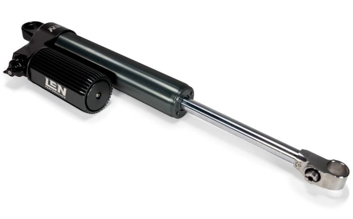 Len Performance Set of 2 Track Shocks For Ski-Doo Snowmobile Models OEM 503194625 503193283