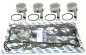 WSM Top End Rebuild Kit For Yamaha 1800 09-23 .75mm Over Platinum 010-874-13P