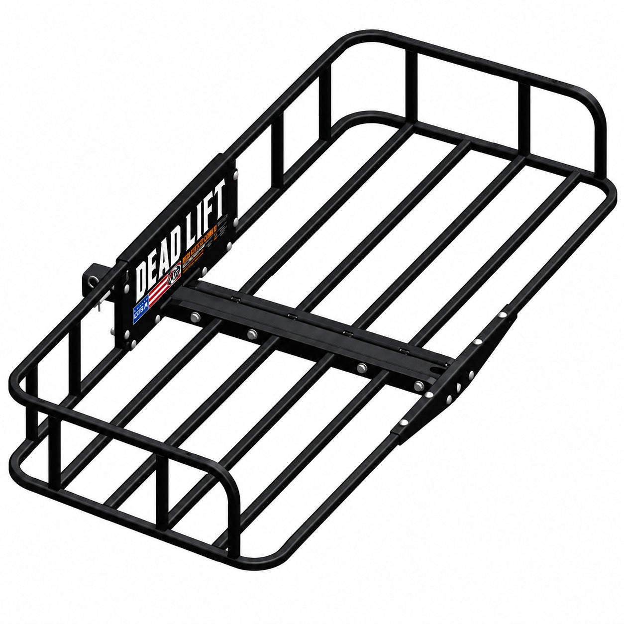 KFI Cargo Basket for Dead Lift System 112685